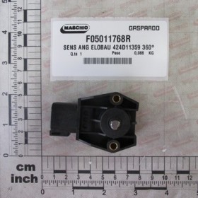 ANGULAR SENSOR 424D11359 360Â°