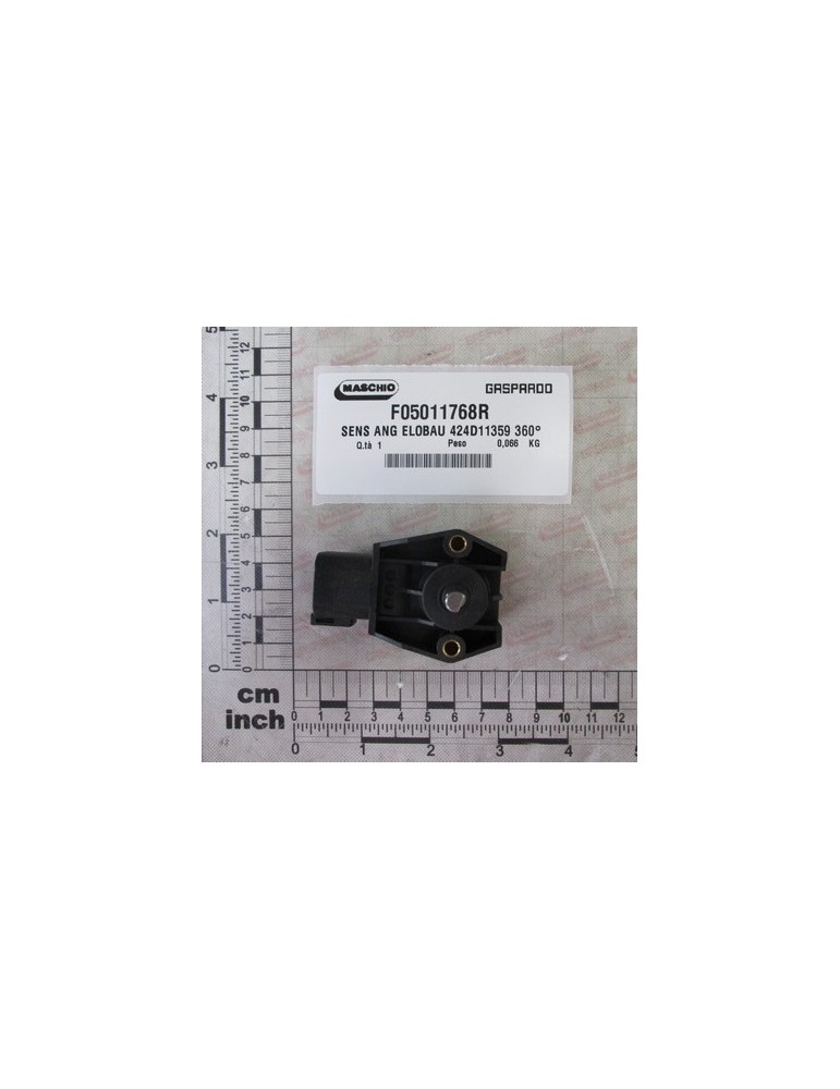 ANGULAR SENSOR 424D11359 360Â°