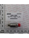 PRESS.SENS. 0,300BAR 0,5-4,5V