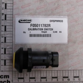 CALIBRATION SWITCH