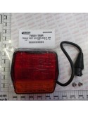 POST LIGHT LED CONN SYST ADAPT
