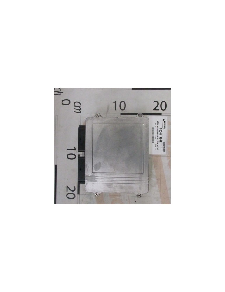 ASSY MG56 CARRO JUL SLV ME\'16