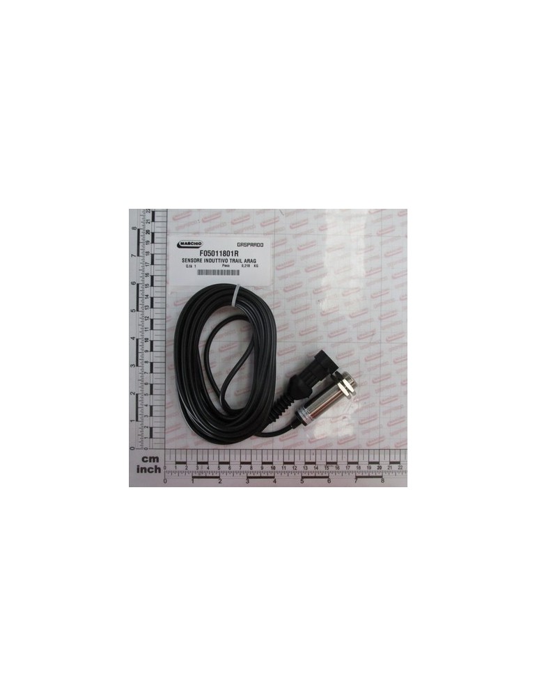 SENSOR ARAG