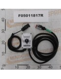 HYDR.FUNCTIONS BOX/MAGA-MAGICA