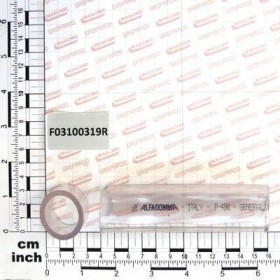 Maschio Gaspardo TUBO CRISTALLO 25X32 F03100319R