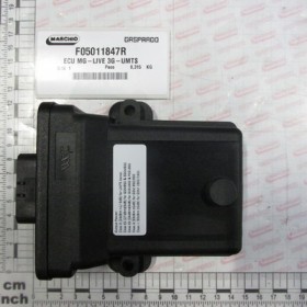 ECU MG-LIVE 3G-UMTS