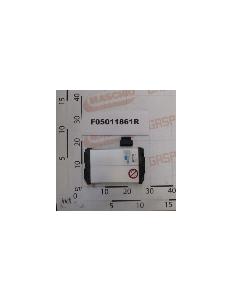 ECU ASSY ME MIDI3 DRILL/PLANT