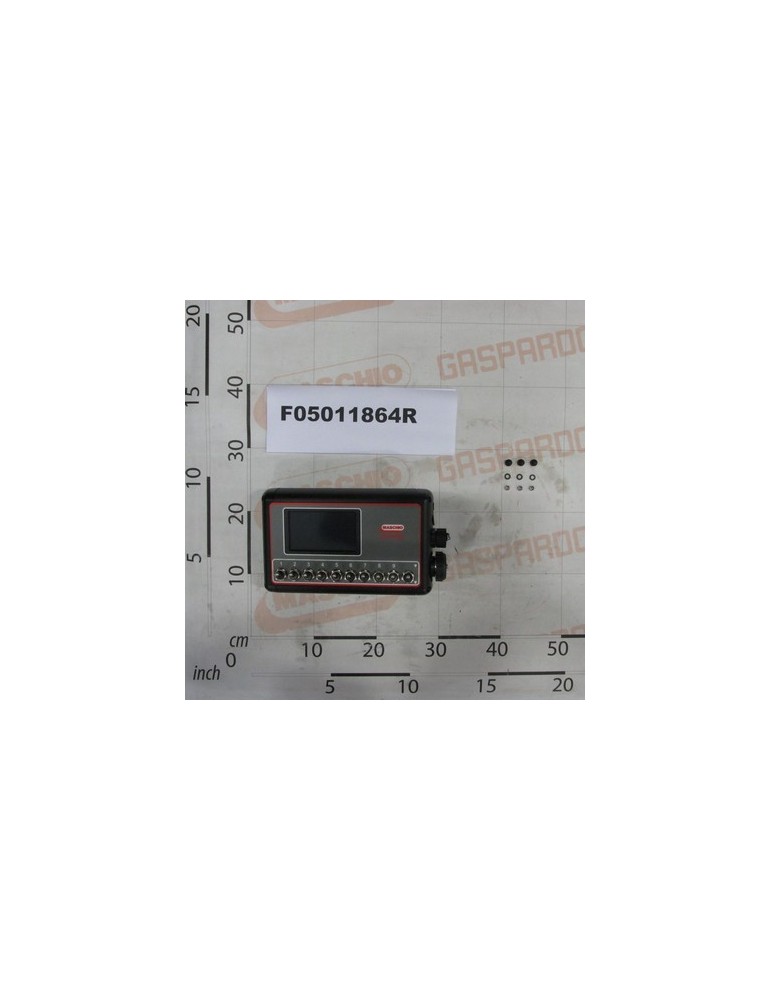 TJ RADION8140 9V.H2O