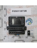 BRAVO 400LT 7H2O+7OIL NO CABLE