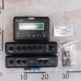 BRAVO 180S 5V+5V S/CABLES