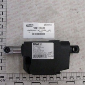 KIT ATT LINAK LA23 C 20MM-CABL