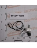 ELECTRICAL MOTOR 30W 20RPM   -