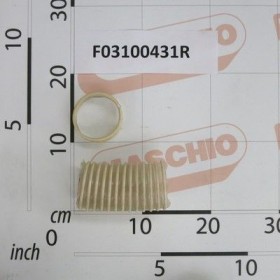 Maschio Gaspardo TUBO EOLO 63 PU F03100431R