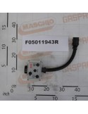 ASSY MONITOR ENTRY SIREN