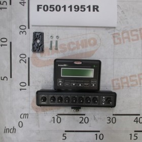 BRAVO 180S 7VH2O S/CABLES