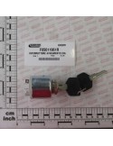 STARTER SWITCH KEY