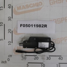 ACTUATOR LINEAR LA14 50MM SS