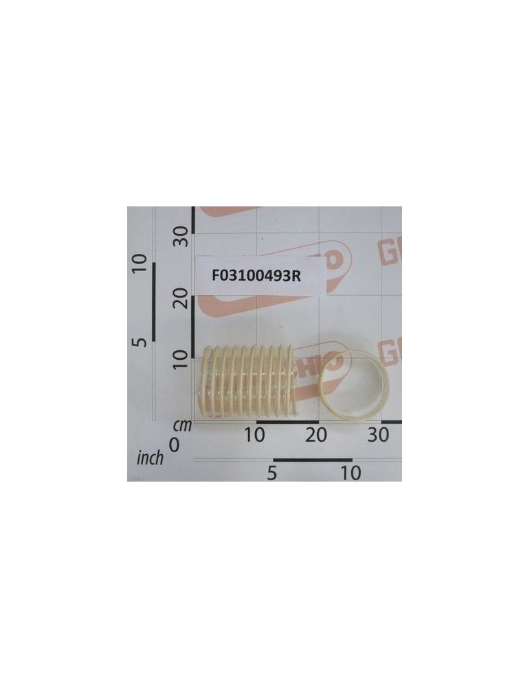 Maschio Gaspardo TUB ASPIREX 50 F03100493R