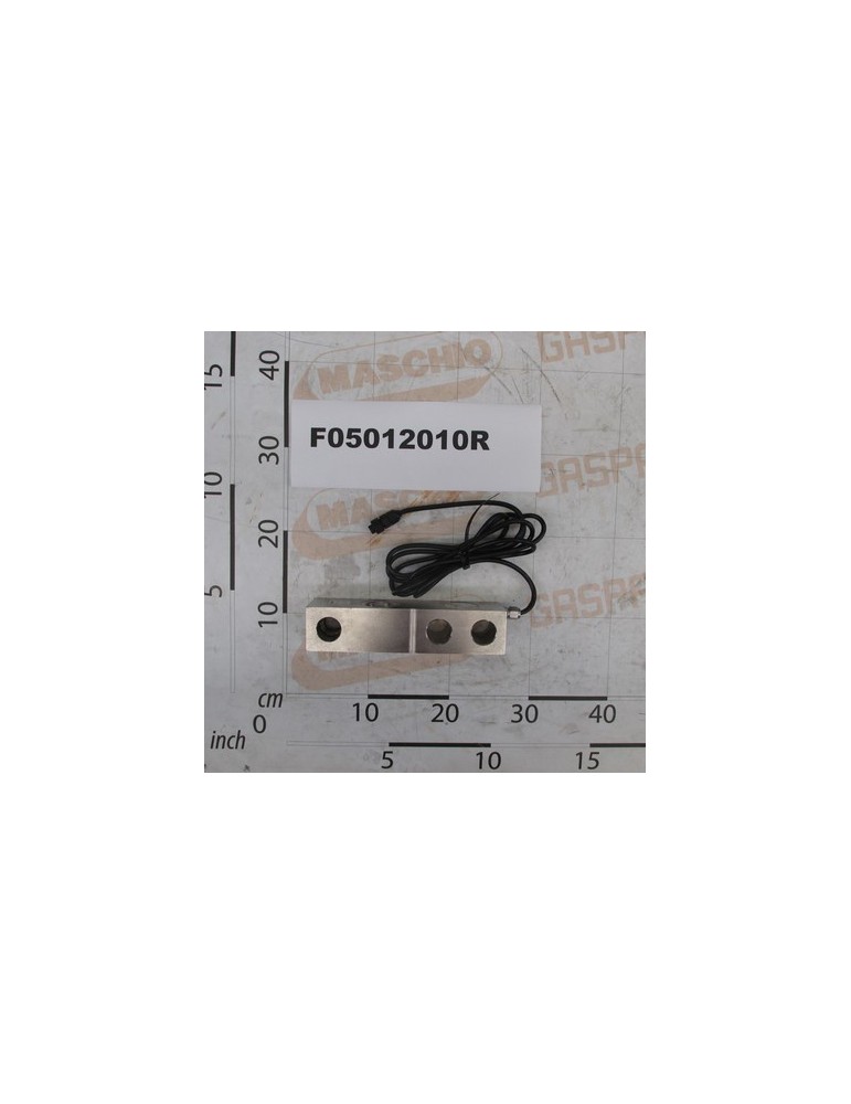 LOAD CELL 7500KG HEAVY DUTY