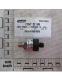 PRESS.SENS.0-50MBAR 0,5-4,5V