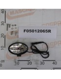 LED LIGHT 1800 LUMEN OVAL