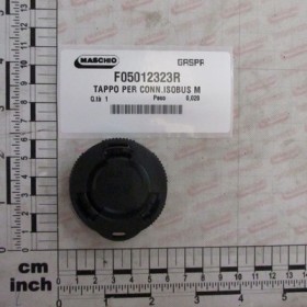 TAP CONN.ISOBUS M