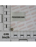 GUARD CAP VALVE FE