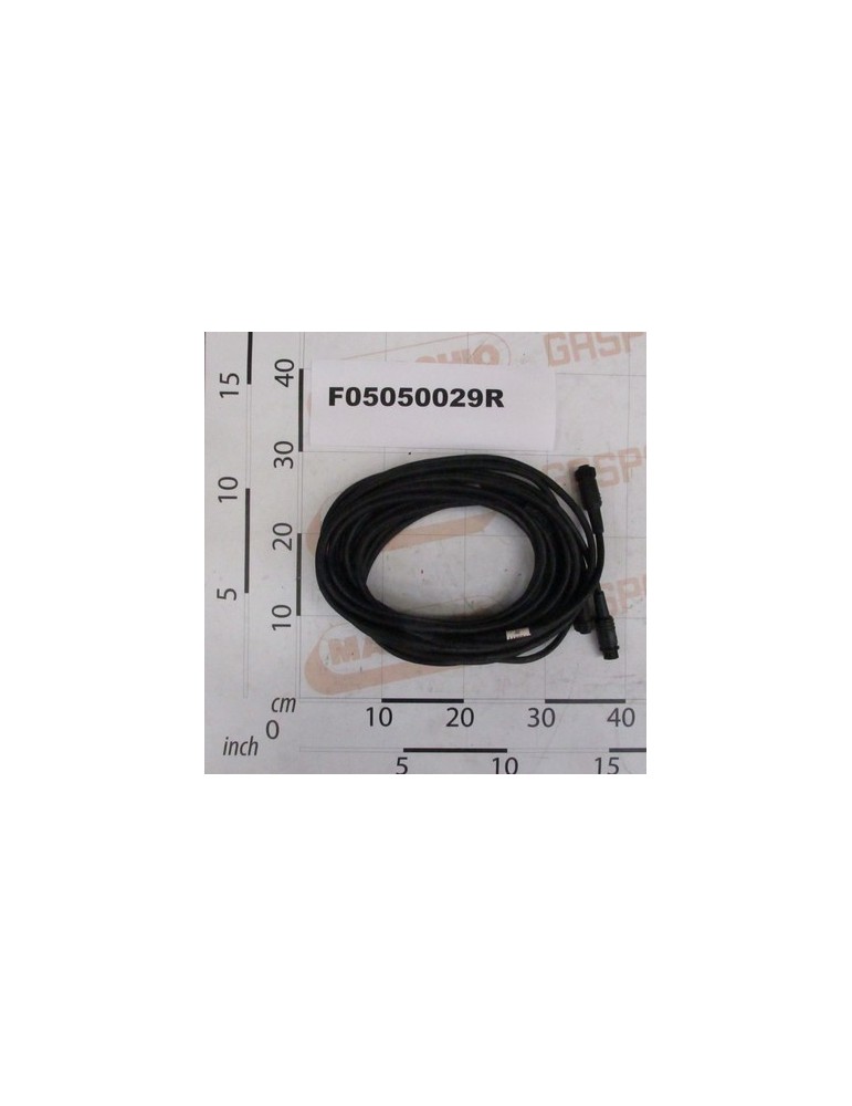 EXTENSION 20\'RS485 POWER