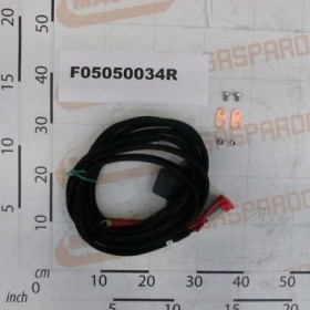 TRACTOR HARNESS PP20/20