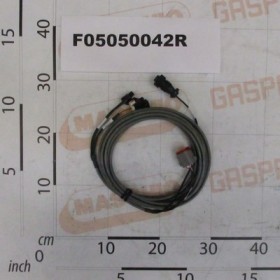 FLOW-PRESSURE SENSOR HARNESS