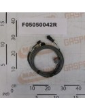 FLOW-PRESSURE SENSOR HARNESS