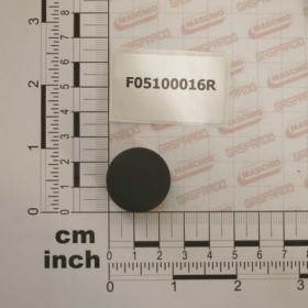 RUBBER CAP