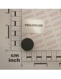 RUBBER CAP
