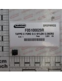 TAP FOR HOLE D.9 NYLON 6,6BLA.