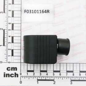 Maschio Gaspardo BOBINA 12V 27W F03101164R