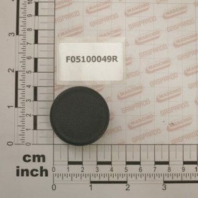 ROTUND CAP D-36