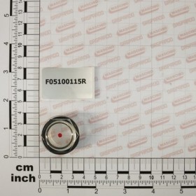 RUBBER CAP