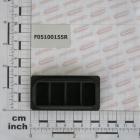 PROTECTION PLUG  40X80