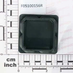 PLASTIC CAP X PIPE 70X70 TK.5