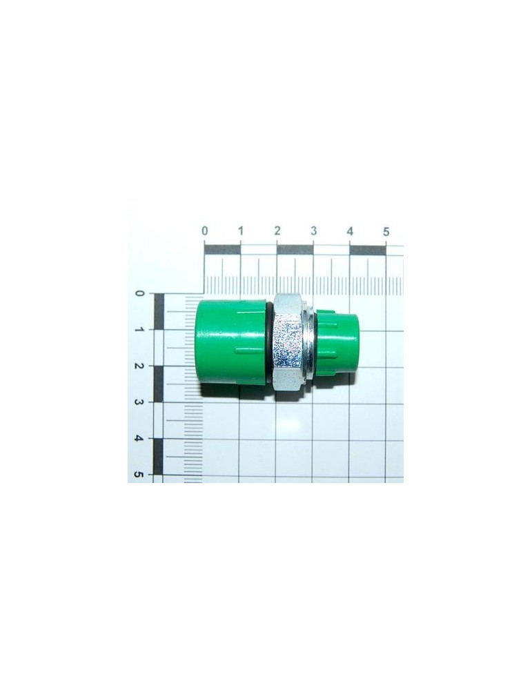 Maschio Gaspardo NIPLU MM 3/4 JIC OR - 1/4 ZN F03150122R