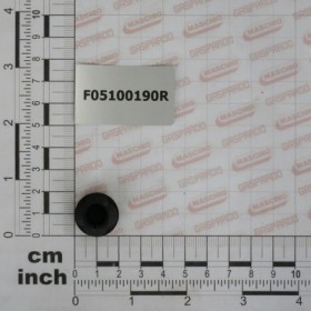 SELECTOR HOLE PLUG