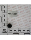 SELECTOR HOLE PLUG
