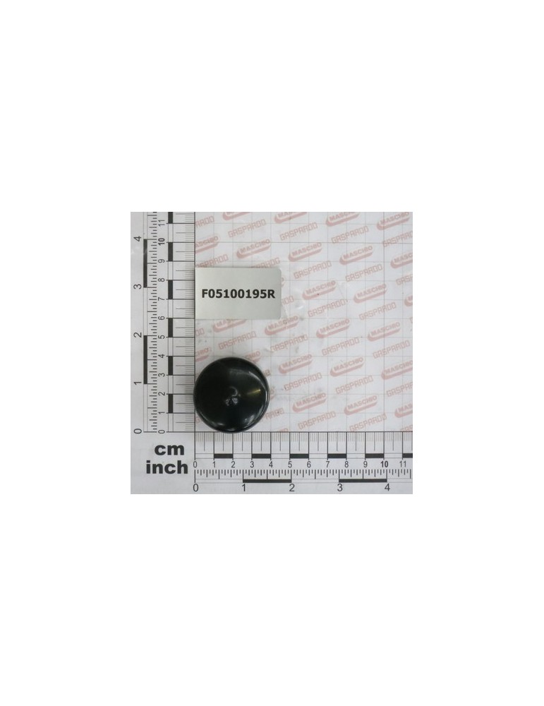 COVER 36,51X25,41 NERO
