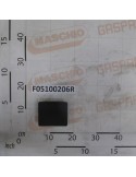 PLT PLUG TUBE 120X100X3,5-6