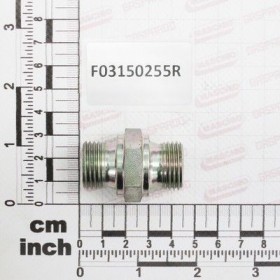 Maschio Gaspardo NIPLU M. CIL. 1/2 - 1/2 ZN F03150255R