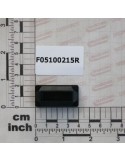 PLUG PIPE 40X20 TK.3