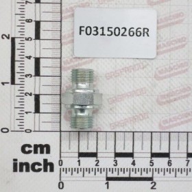 Maschio Gaspardo Niplu 1-4 F03150266R