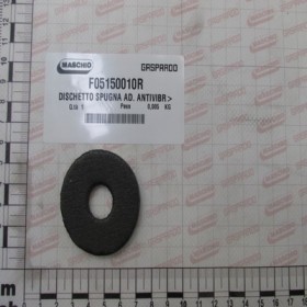 RUBBER DISC D.49