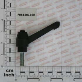 SNAP HANDLE M10X30