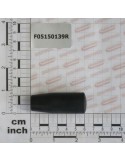 KNOB CYL.MC/23X55 D10